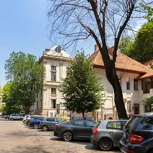  Apartment Vd Boutique No 2