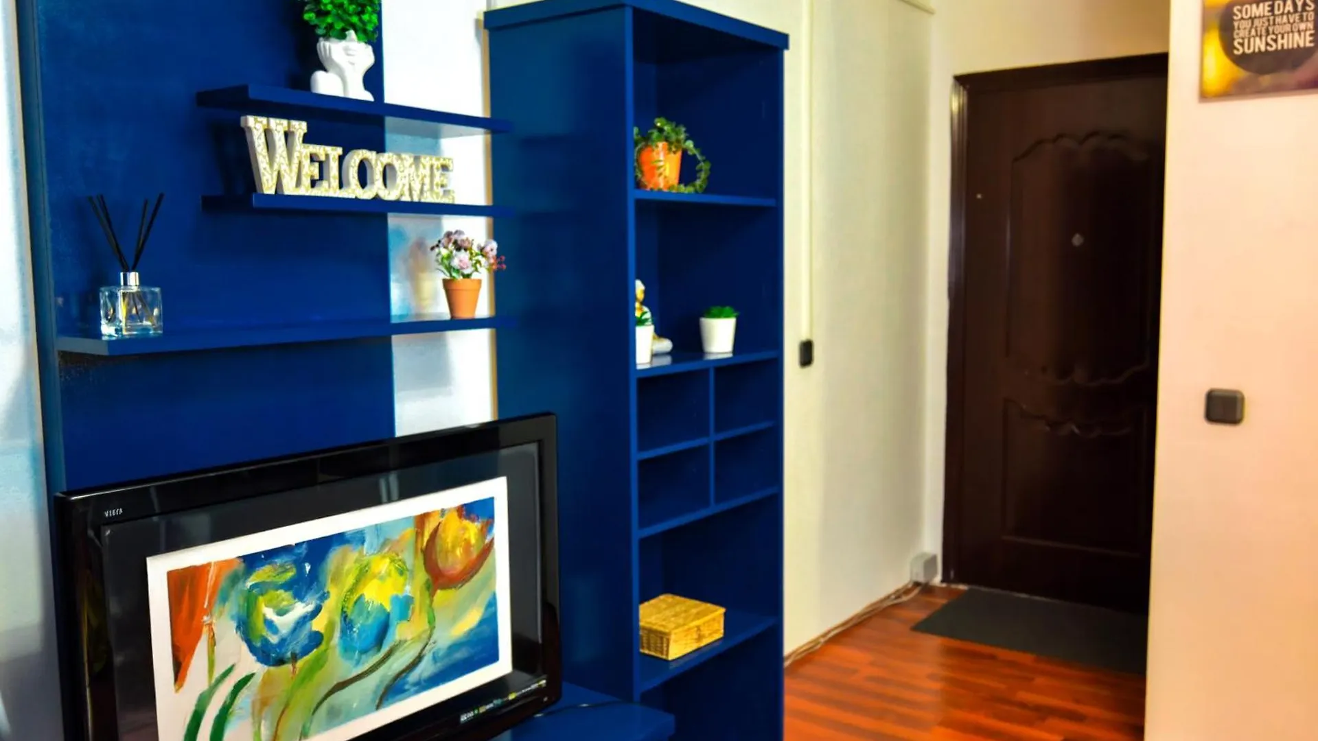 Tailor House - Old Town Bucharest Penthouse Apartment 0*,  Romania