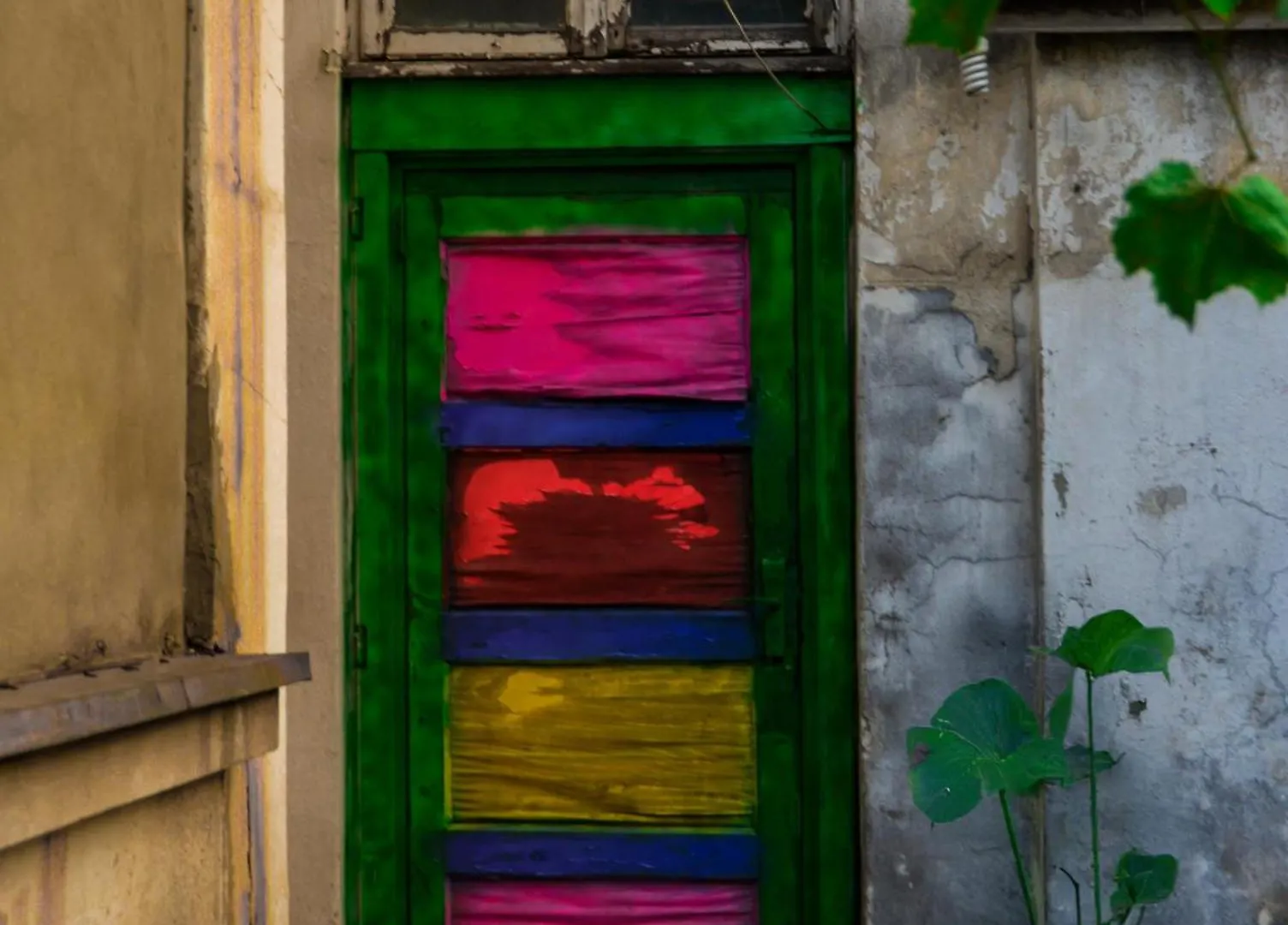 Tailor House - Old Town Bucharest Penthouse Apartment