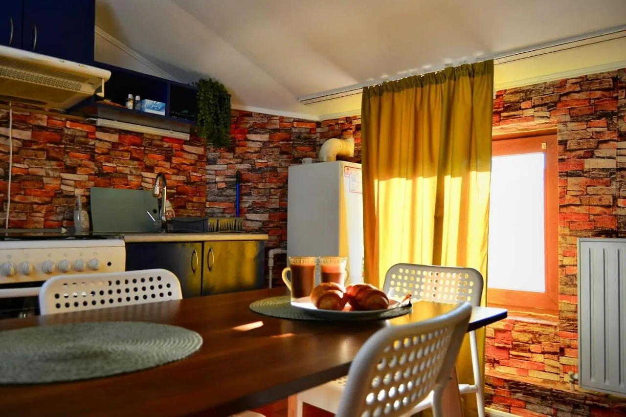 Tailor House - Old Town Bucharest Penthouse Apartment 0*,  Romania