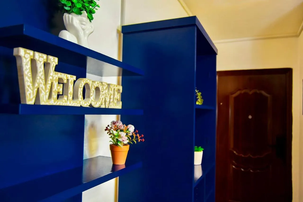 Tailor House - Old Town Bucharest Penthouse Apartment